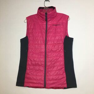 Norrona Falketind Women's PrimaLoft 100 Vest - Size Medium - Pre-owned - C1P7WQ